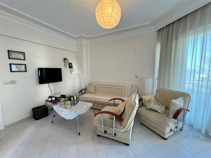 Appartamento a Alanya, Turchia, 115 m² - foto 3