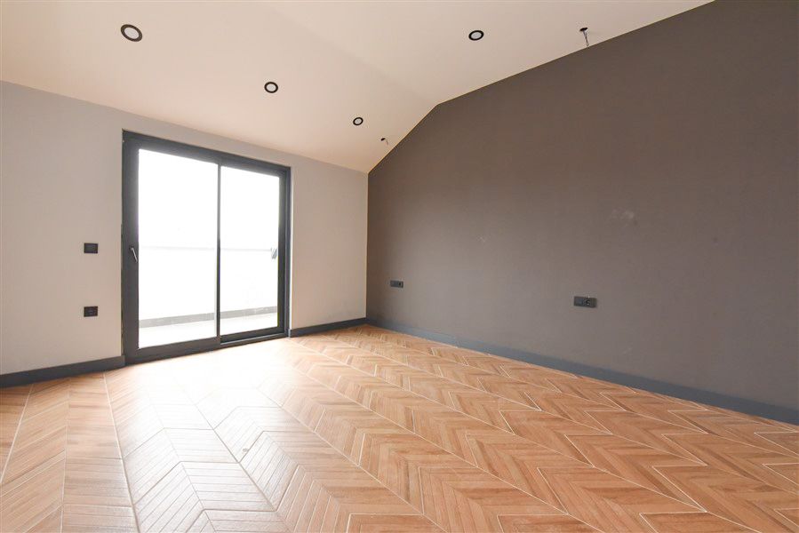 Attico a Alanya, Turchia, 191 m² - foto 3