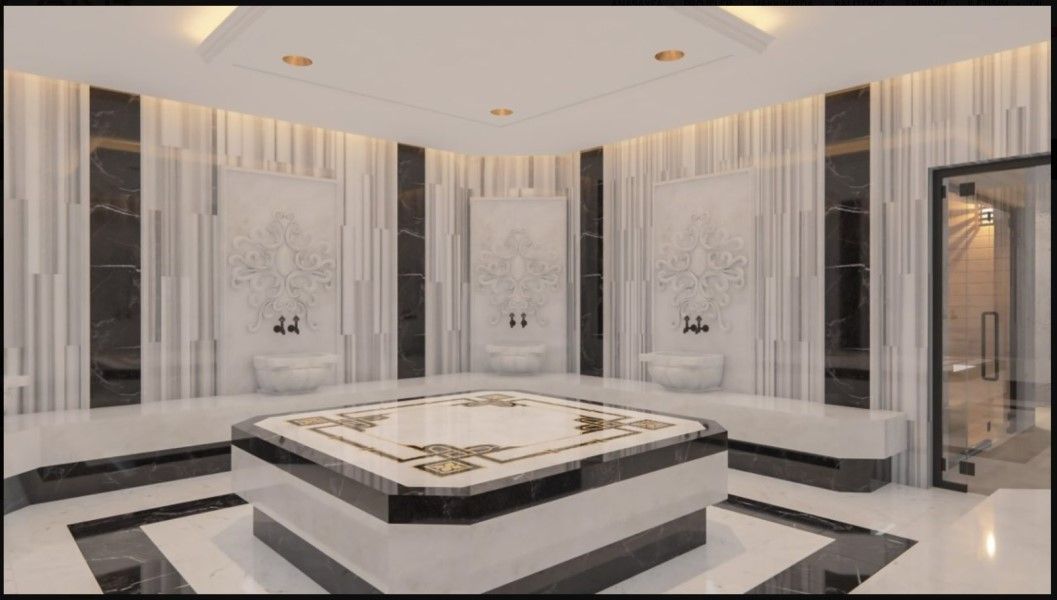 Penthouse in Alanya, Türkei, 100 m² - Foto 3