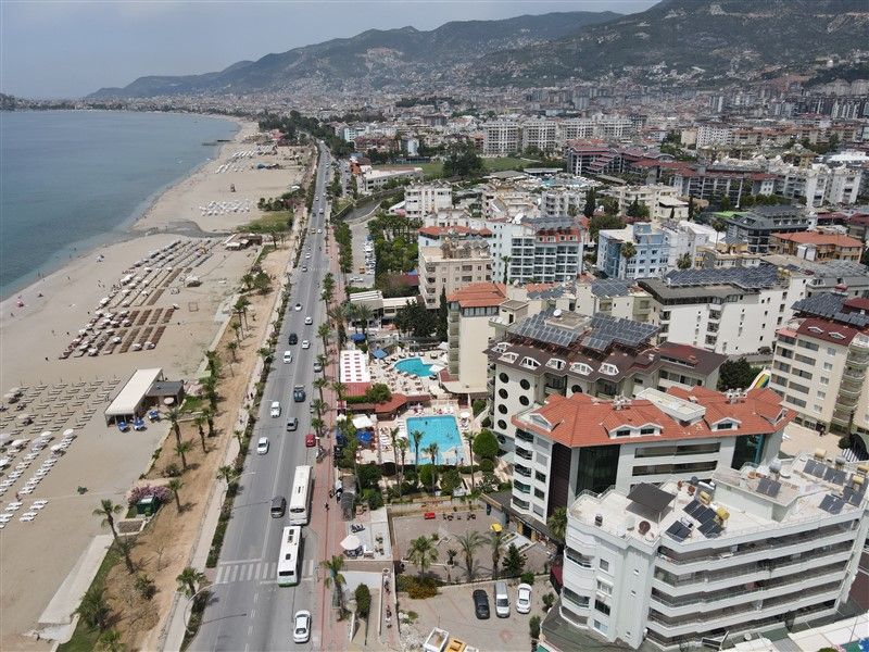 Appartamento a Alanya, Turchia, 100 m² - foto 3