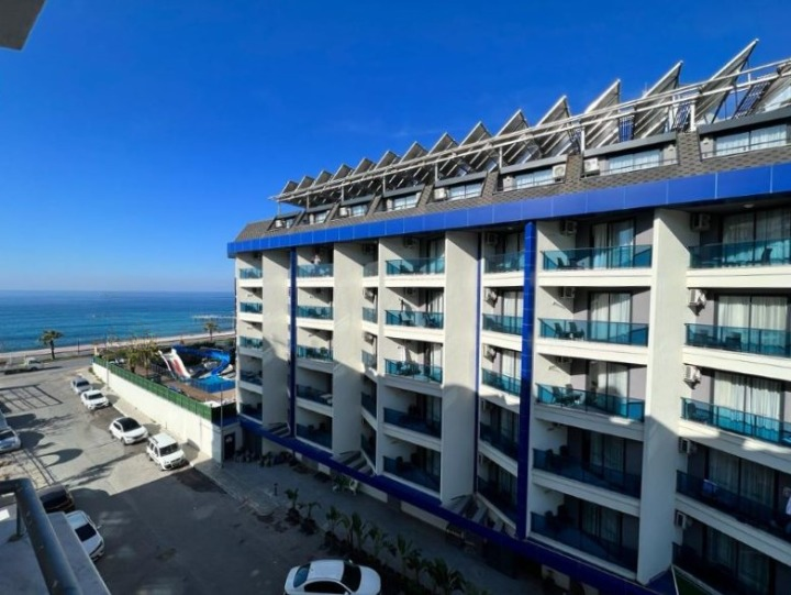 Flat in Alanya, Turkey, 65 m² - picture 3