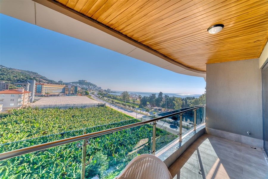 Appartamento a Alanya, Turchia, 105 m² - foto 3