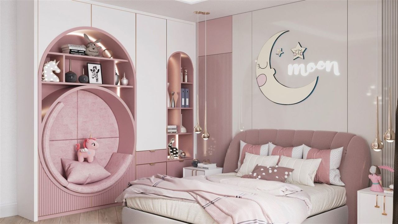 Villa Altintash, Turkey, 163 m² - picture 3