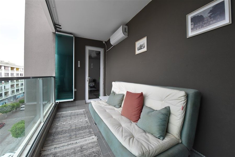 Appartamento a Alanya, Turchia, 65 m² - foto 3