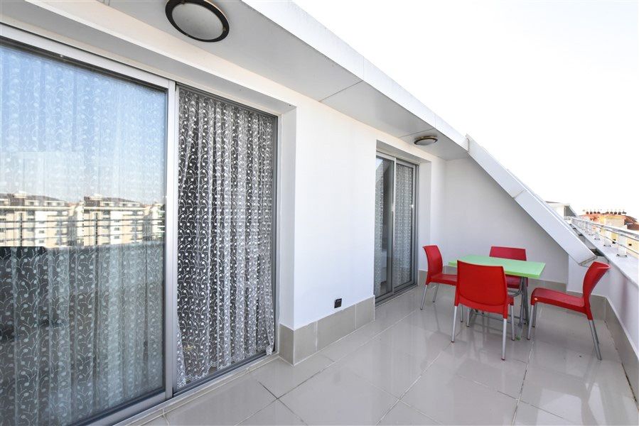 Appartamento a Kestel, Turchia, 135 m² - foto 3