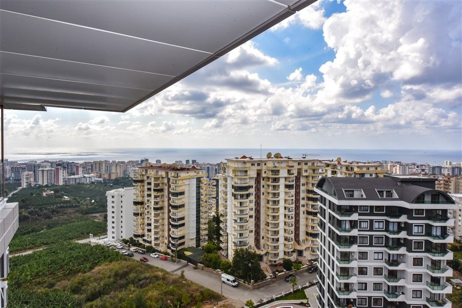 Flat in Alanya, Turkey, 51 m² - picture 3