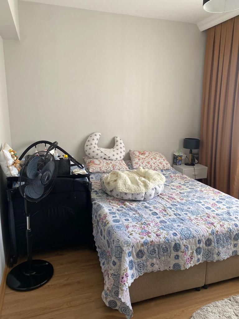Wohnung in Ataşehir, Türkei, 80 m² - Foto 3