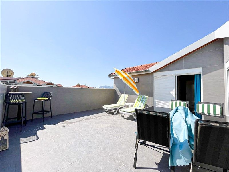 Attico a Alanya, Turchia, 220 m² - foto 3