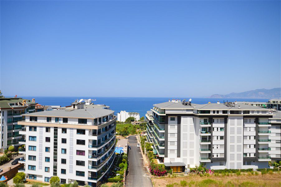 Attico a Alanya, Turchia, 170 m² - foto 3