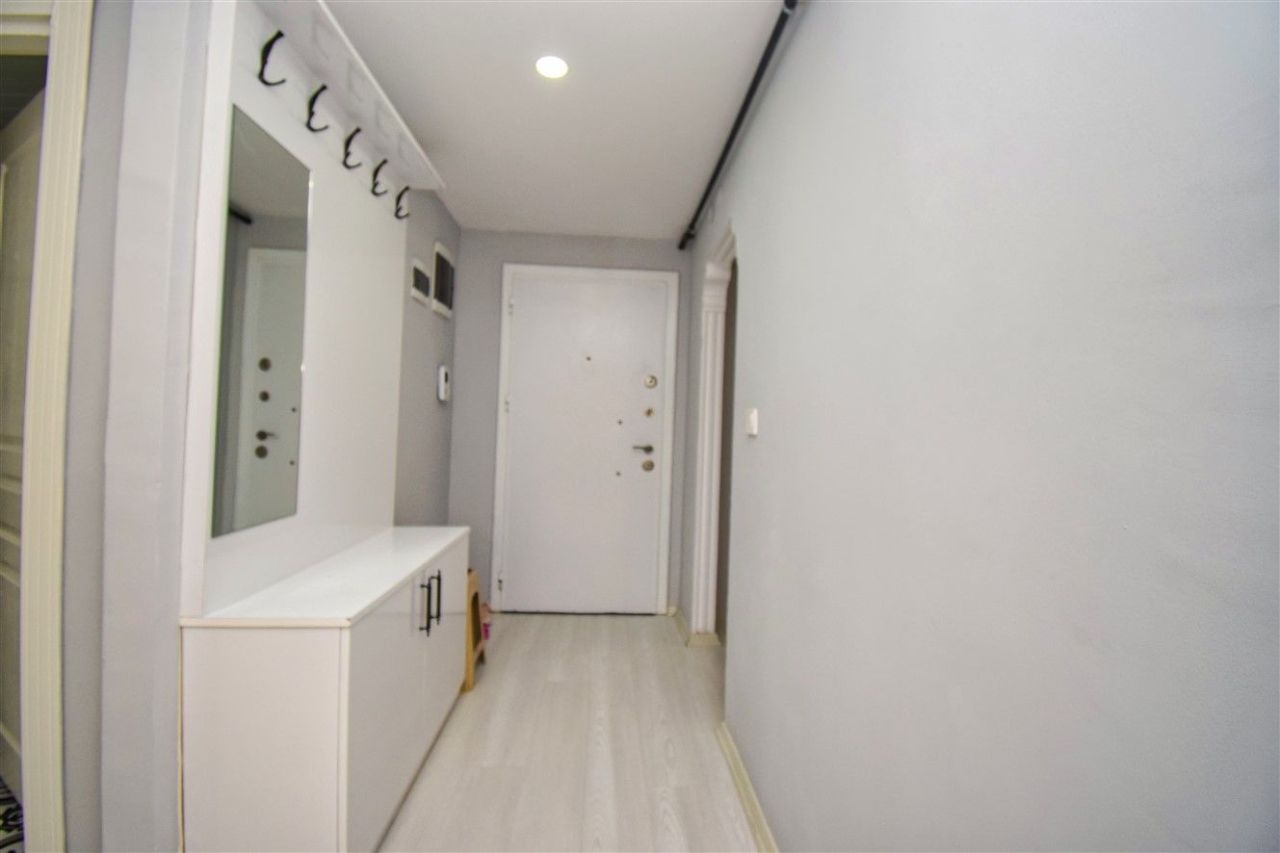 Piso Center, Turquia, 85 m² - imagen 3