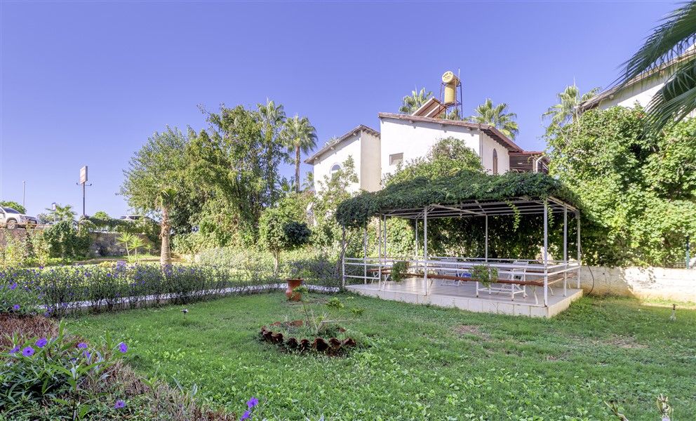 Appartamento a Alanya, Turchia, 100 m² - foto 3