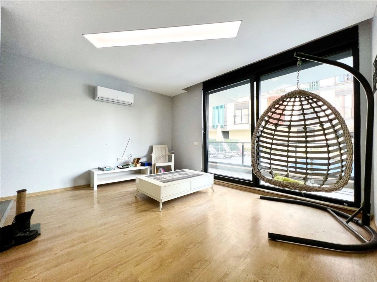 Appartement à Lara, Turquie, 70 m² - image 3