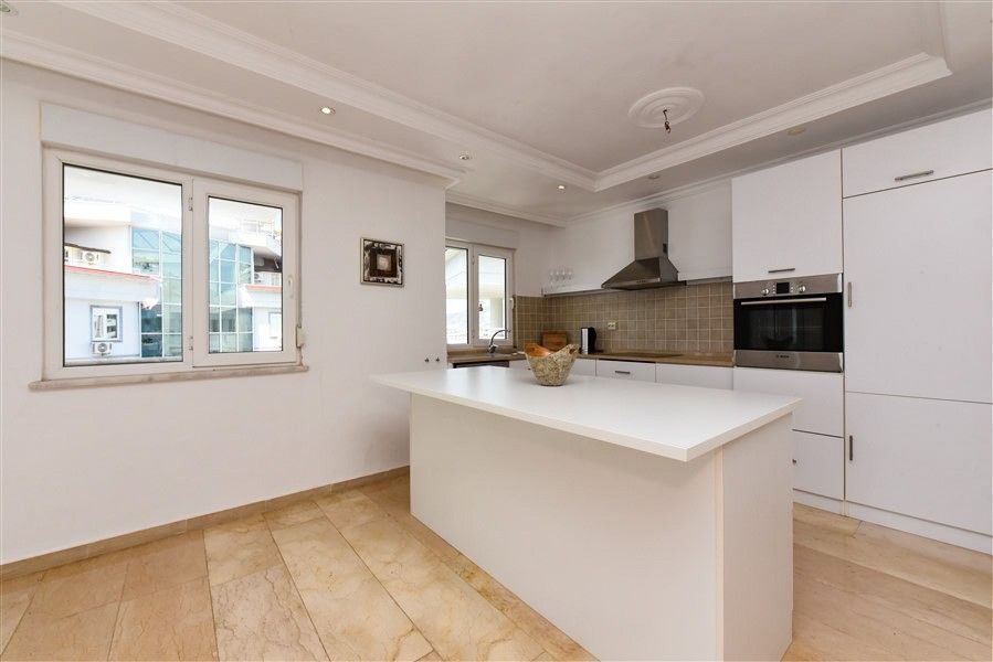 Appartamento a Alanya, Turchia, 180 m² - foto 3