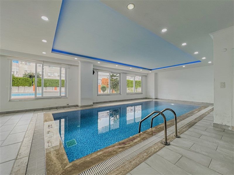 Appartamento a Alanya, Turchia, 55 m² - foto 3