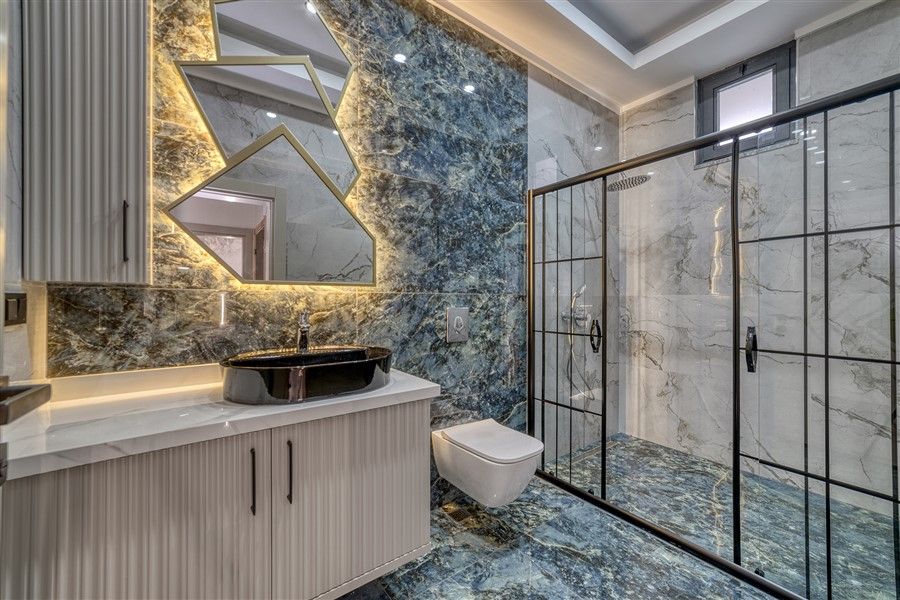 Villa à Alanya, Turquie, 300 m² - image 3