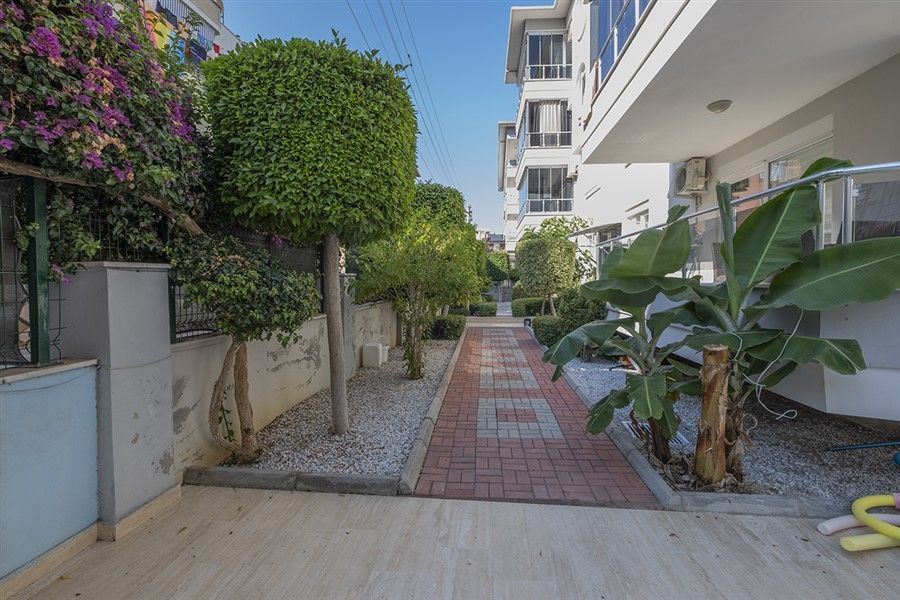 Flat in Alanya, Turkey, 60 m² - picture 3