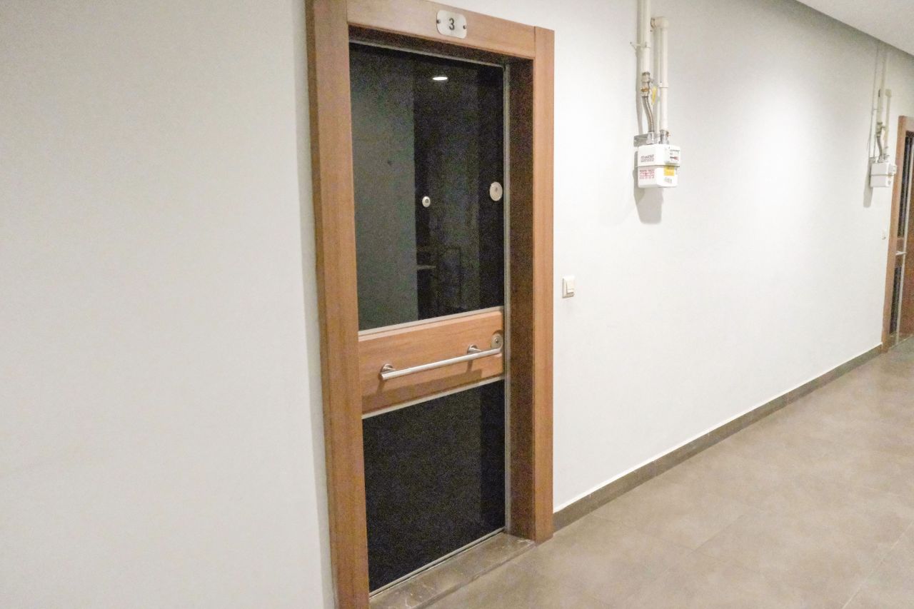 Appartamento Bahçeşehir, Turchia, 70 m² - foto 3