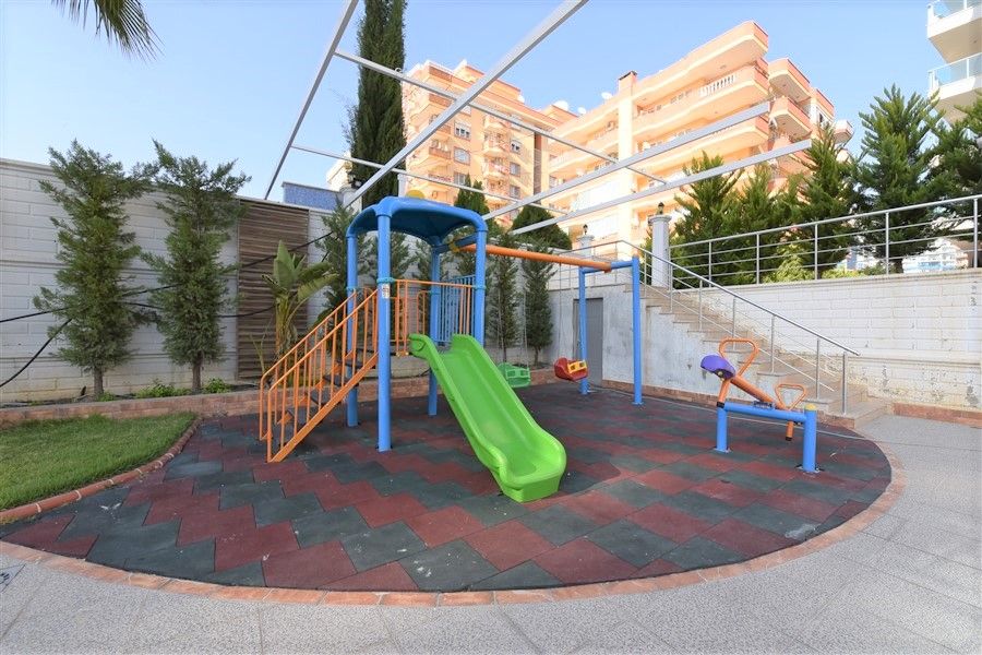 Wohnung in Alanya, Türkei, 40 m² - Foto 3