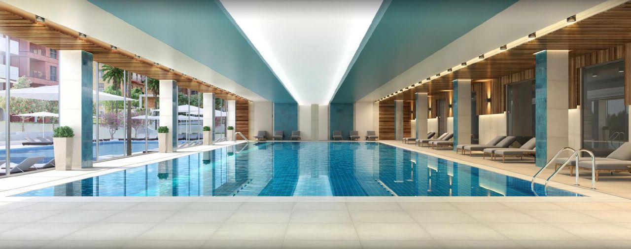 Flat in Antalya, Turkey, 76 m² - picture 3