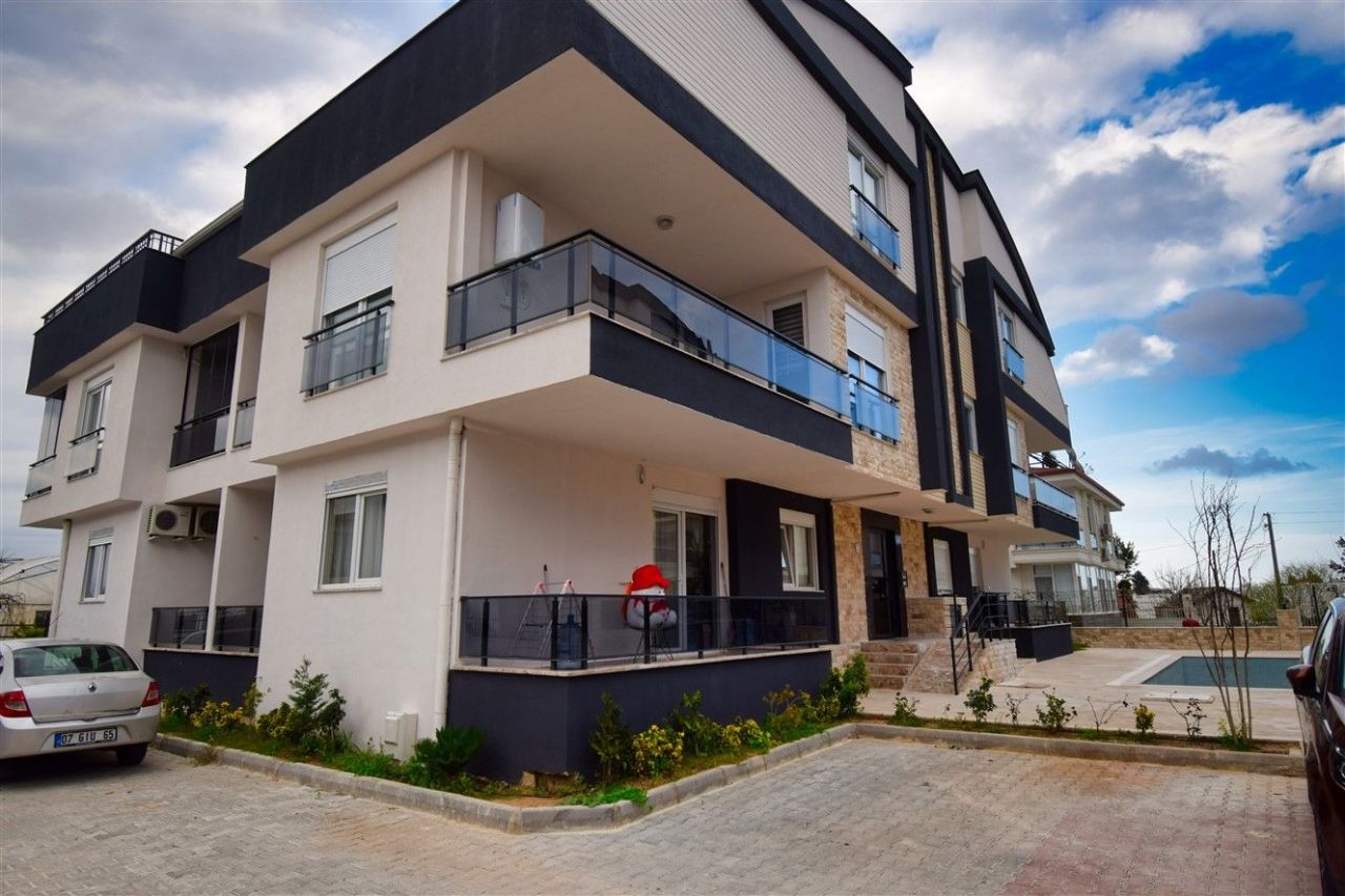 Wohnung Altintash, Türkei, 180 m² - Foto 3