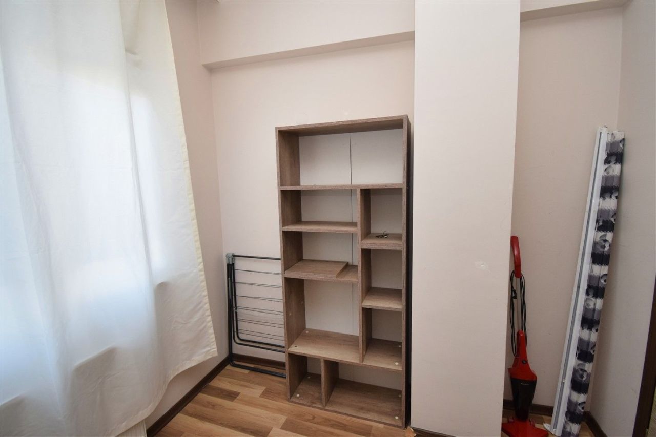 Flat in Antalya, Turkey, 135 m² - picture 3