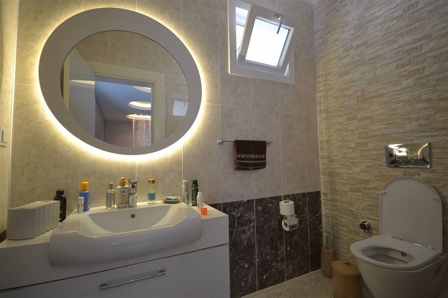 Villa en Alanya, Turquia, 350 m² - imagen 3