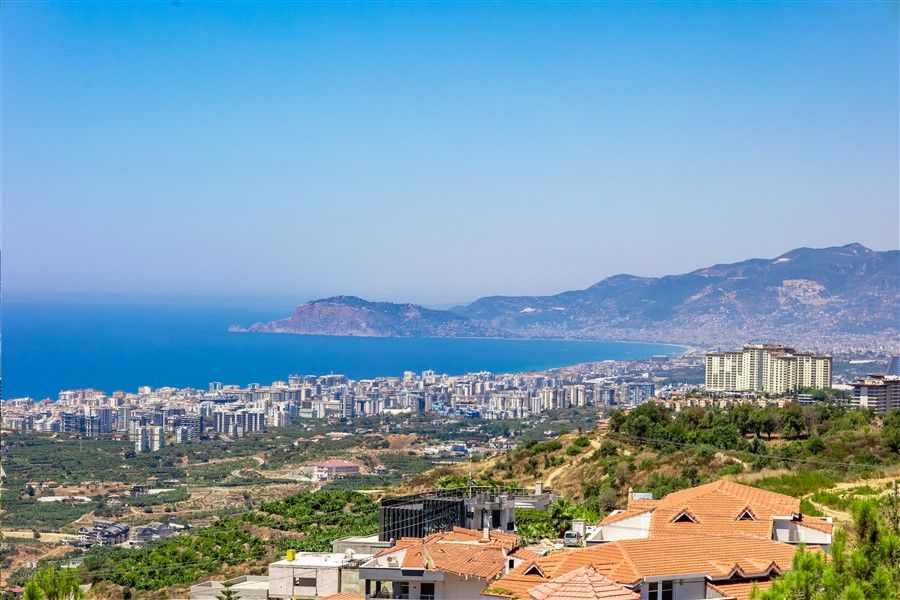 Villa in Alanya, Turkey, 272 m² - picture 3