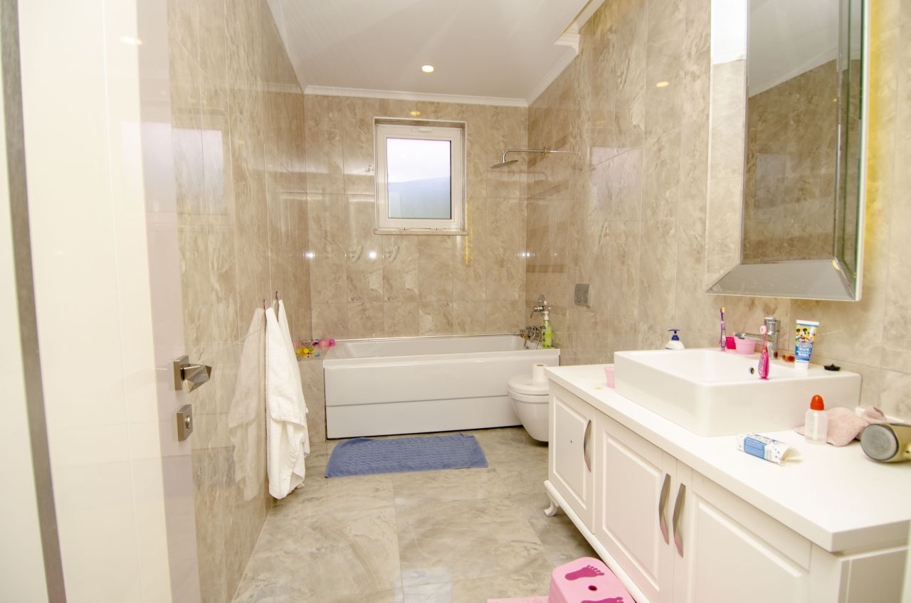 Villa en Antalya, Turquia, 320 m² - imagen 3