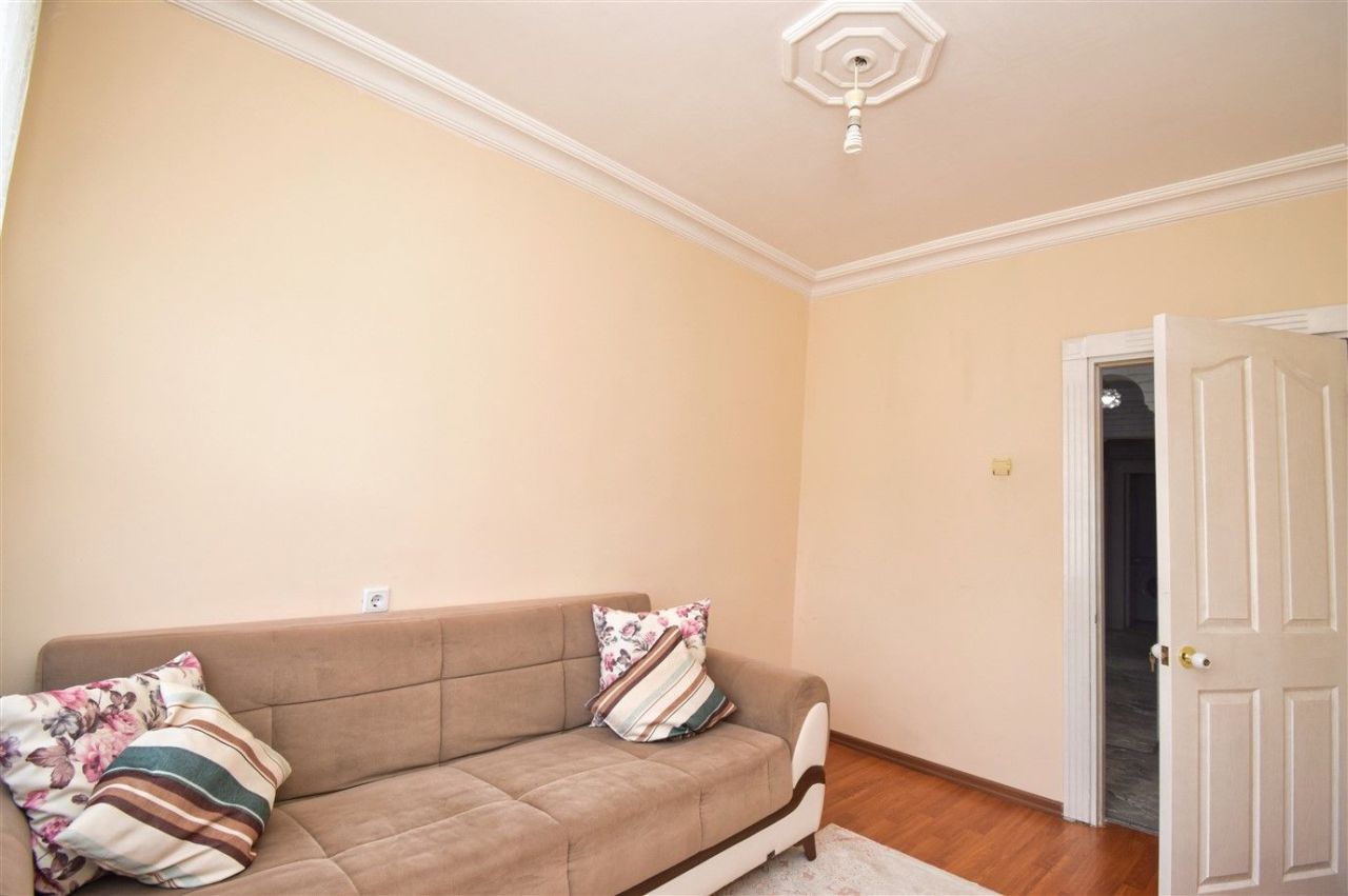 Flat in Antalya, Turkey, 155 m² - picture 3