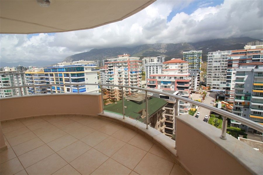 Attico a Alanya, Turchia, 170 m² - foto 3