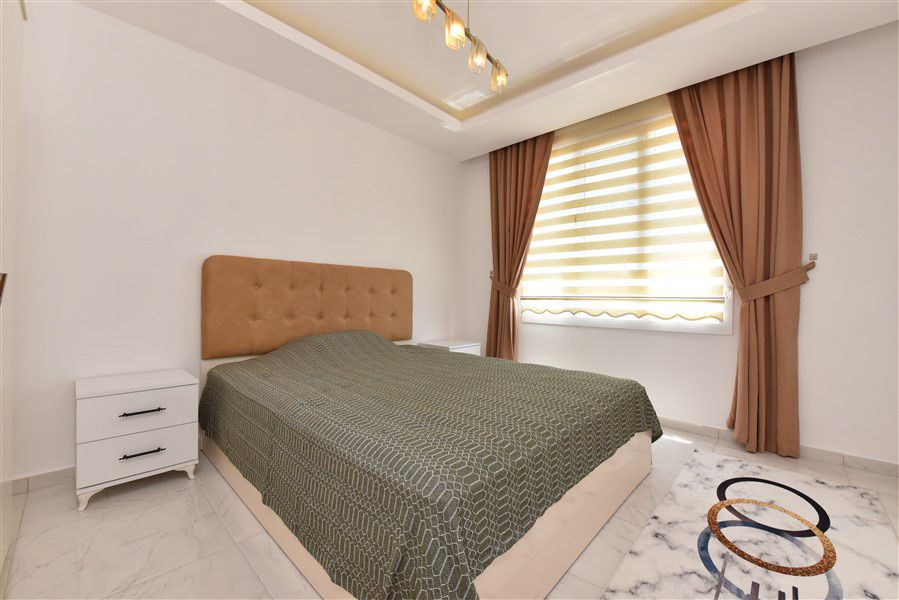 Appartamento a Alanya, Turchia, 110 m² - foto 3