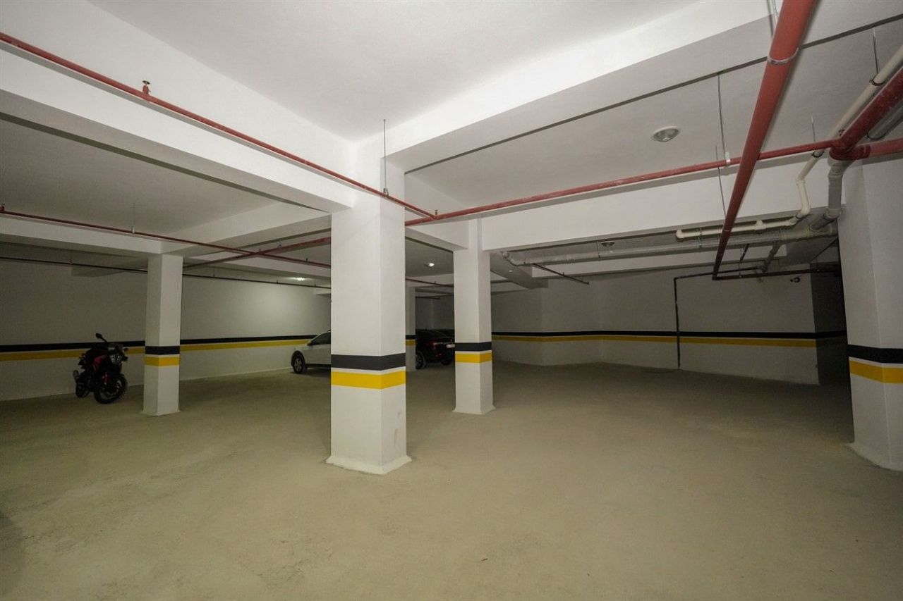 Flat Center, Turkey, 135 m² - picture 3