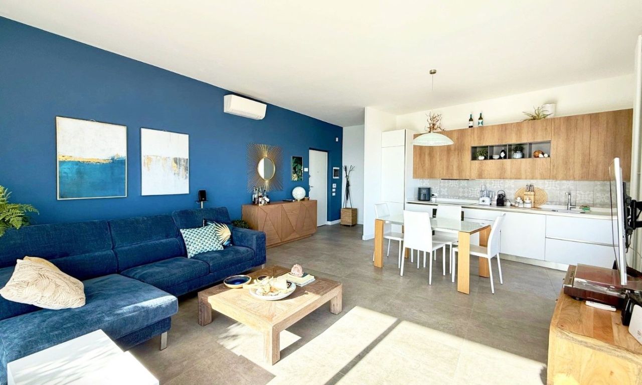 Casa ad Andora, Italia, 100 m² - foto 3