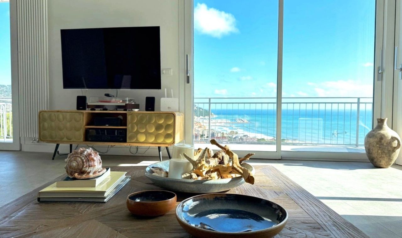 Casa ad Andora, Italia, 100 m² - foto 4