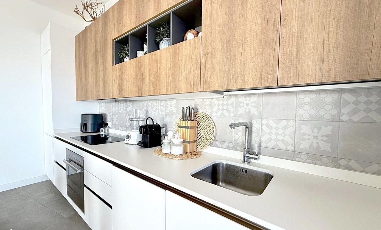 Casa ad Andora, Italia, 100 m² - foto 6