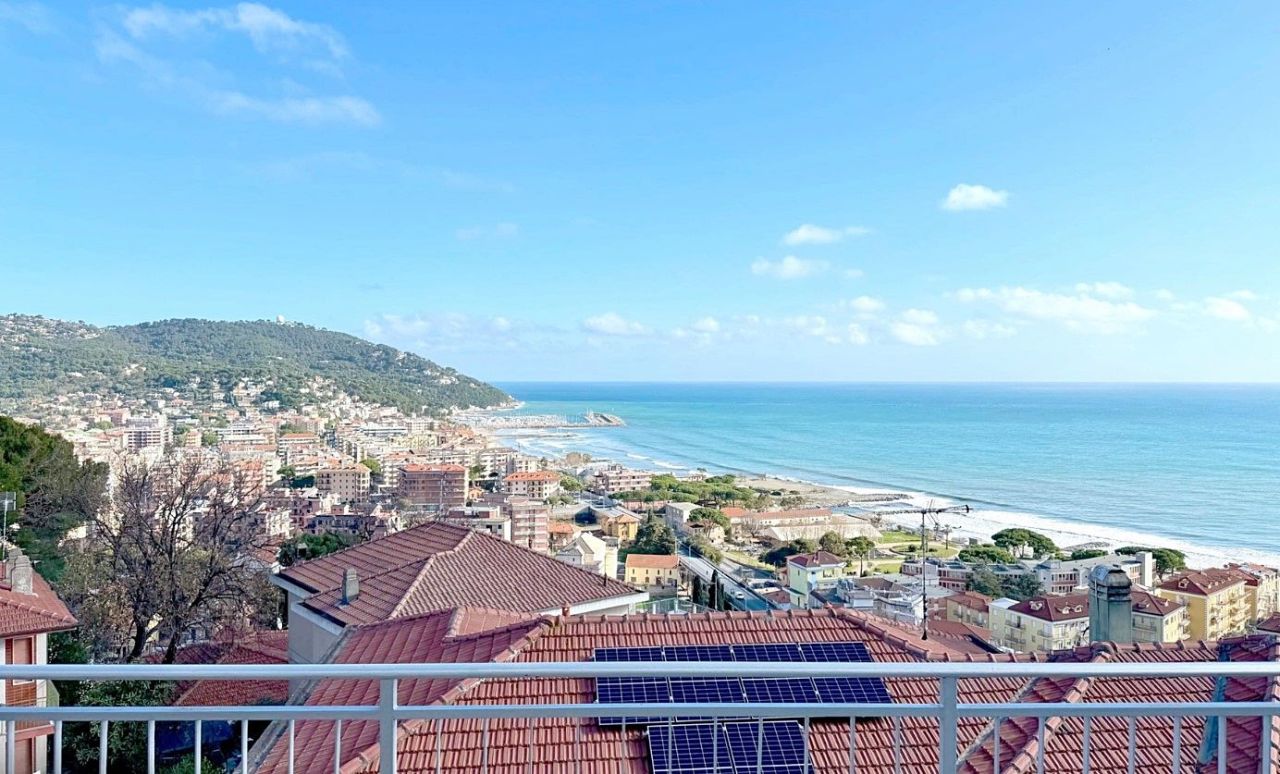 Casa ad Andora, Italia, 100 m² - foto 7