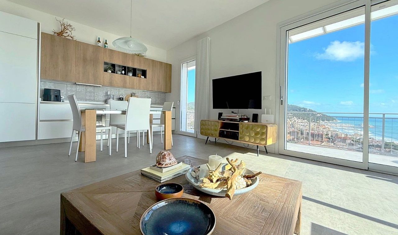 Casa ad Andora, Italia, 100 m² - foto 5