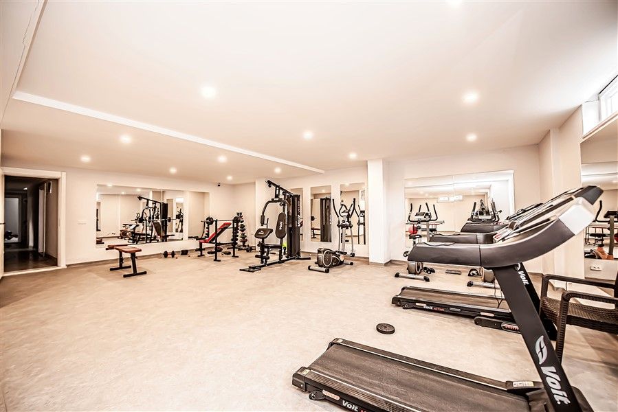 Appartamento a Alanya, Turchia, 60 m² - foto 3