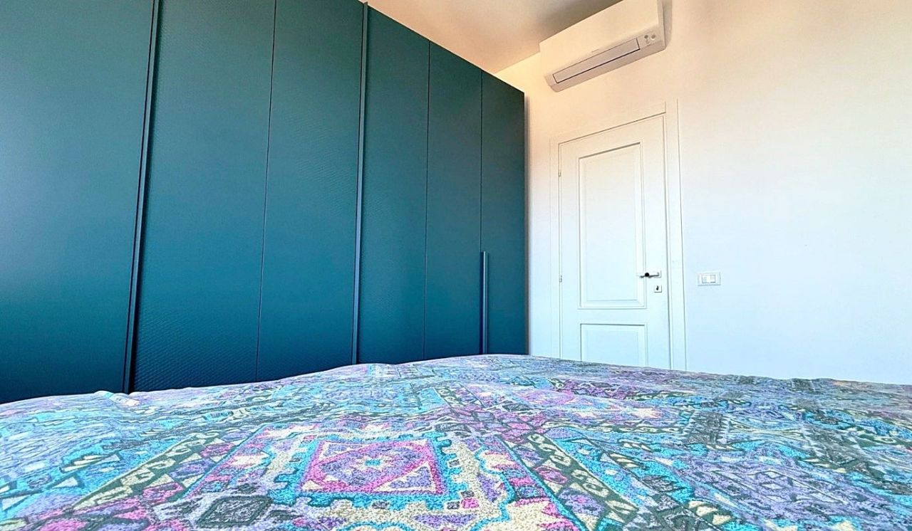 Casa ad Andora, Italia, 100 m² - foto 13