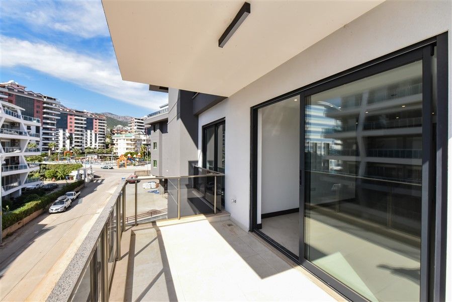 Flat in Alanya, Turkey, 57 m² - picture 3