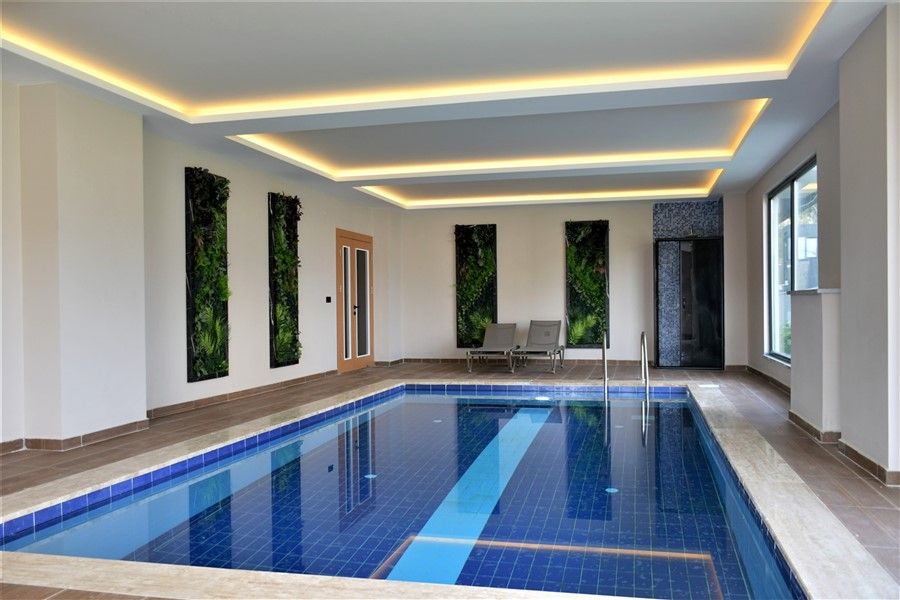 Appartement à Avsallar, Turquie, 55 m² - image 3