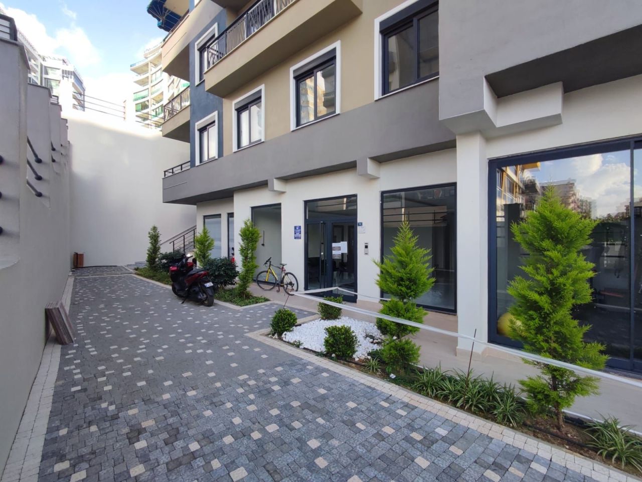 Flat in Alanya, Turkey, 67 m² - picture 3