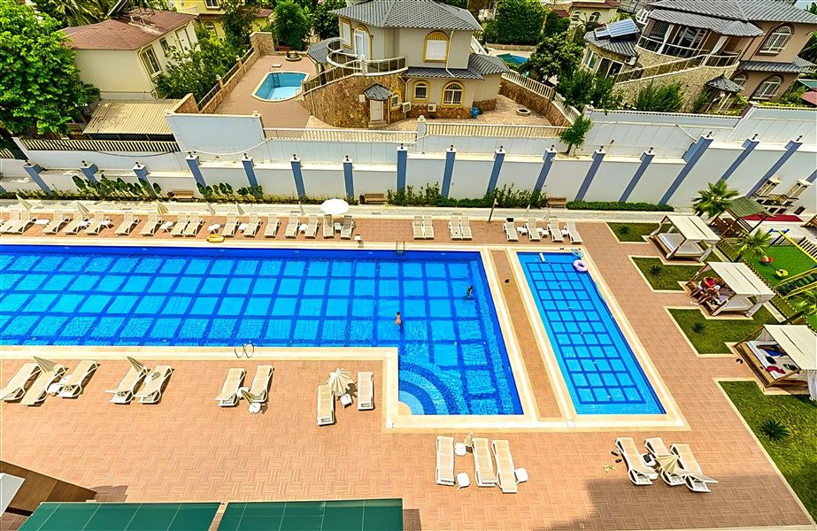 Appartamento a Alanya, Turchia, 45 m² - foto 3