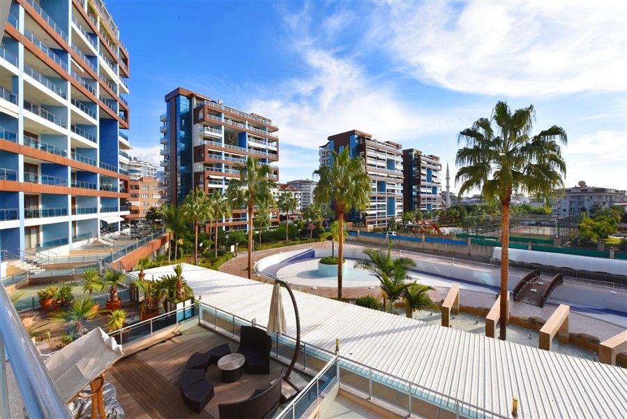 Appartement à Alanya, Turquie, 40 m² - image 3