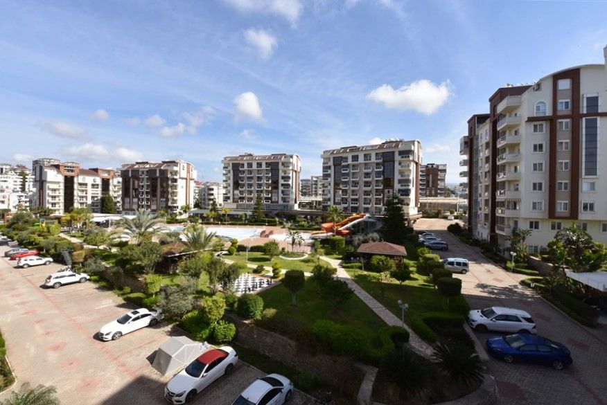 Appartamento ad Avsallar, Turchia, 70 m² - foto 3