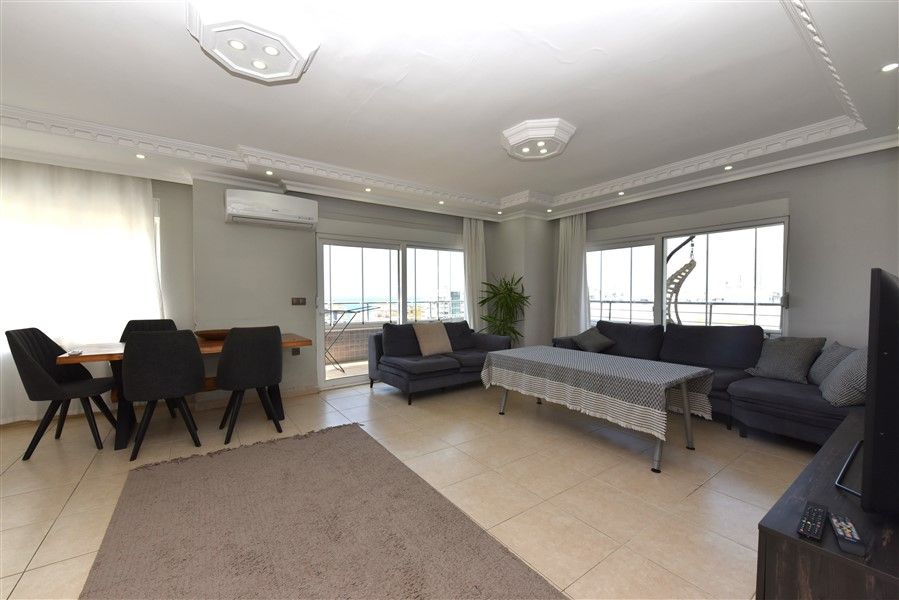 Ático en Alanya, Turquia, 220 m² - imagen 3