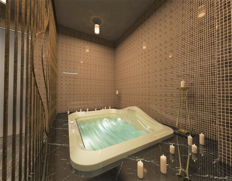 Appartement à Alanya, Turquie, 50 m² - image 3