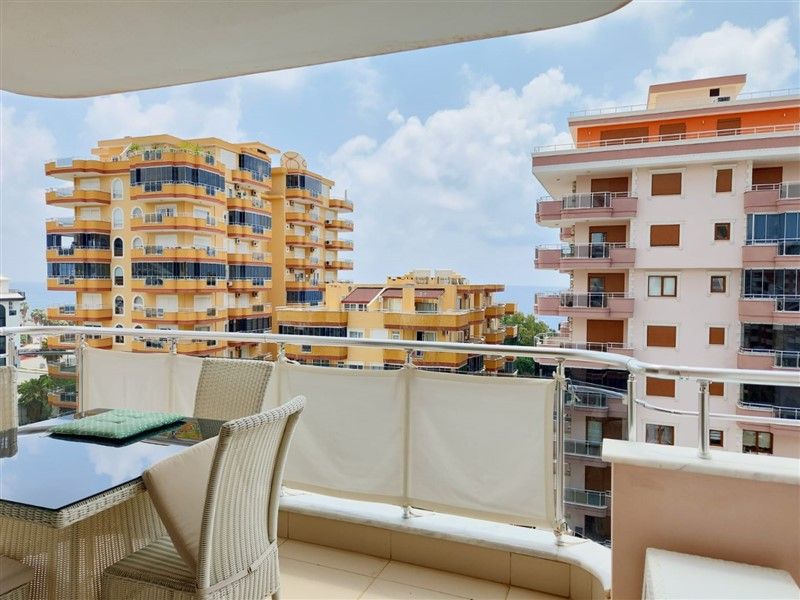 Appartement à Alanya, Turquie, 147 m² - image 3