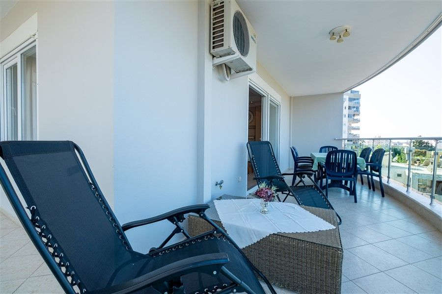 Appartement à Alanya, Turquie, 80 m² - image 3