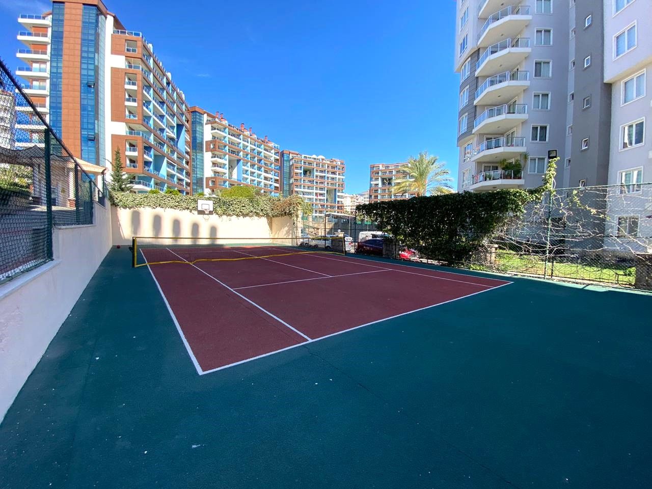 Wohnung in Alanya, Türkei, 100 m² - Foto 3